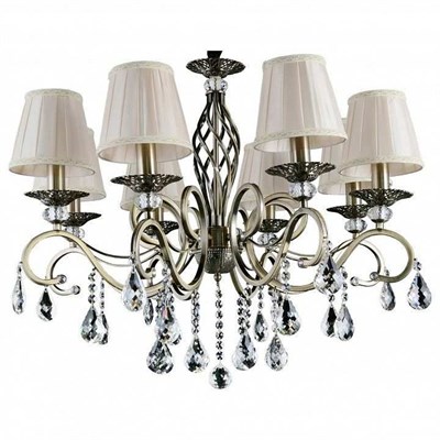 Подвесная люстра Omnilux Mezzano OML-79113-08 om_oml-79113-08