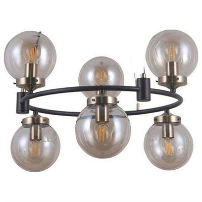 Подвесная люстра Omnilux Sorrento OML-94003-06 OM_OML-94003-06