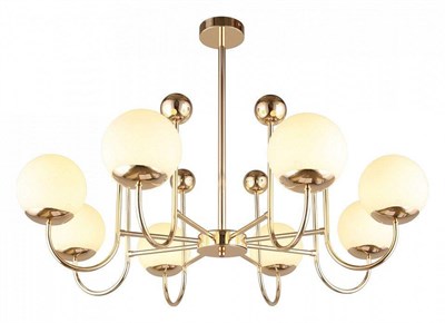 Потолочная люстра Omnilux Acuto OML-67007-08 OM_OML-67007-08