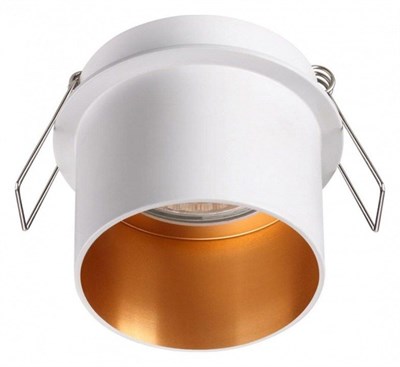 Встраиваемый светильник Novotech Butt 370432 NV_370432