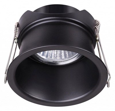 Встраиваемый светильник Novotech Butt 370445 NV_370445