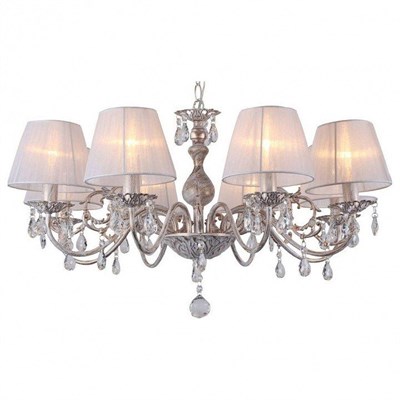 Подвесная люстра Omnilux Bantine OML-53203-08 OM_OML-53203-08