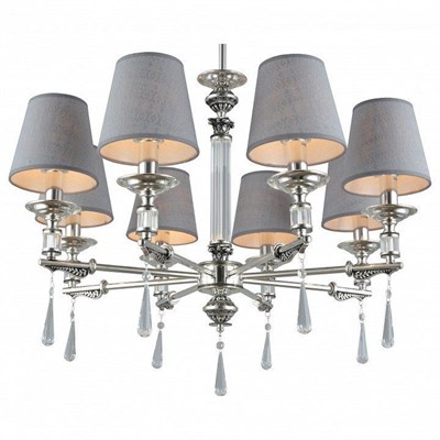 Подвесная люстра Omnilux Rivoli OML-64203-08 OM_OML-64203-08