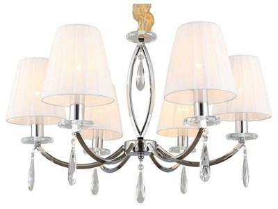 Подвесная люстра Omnilux Breguzzo OML-57703-06 OM_OML-57703-06