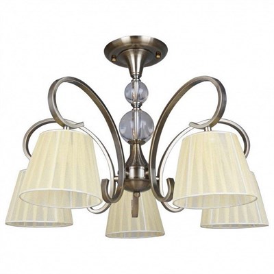 Люстра на штанге Omnilux Laveno OML-56103-05 OM_OML-56103-05