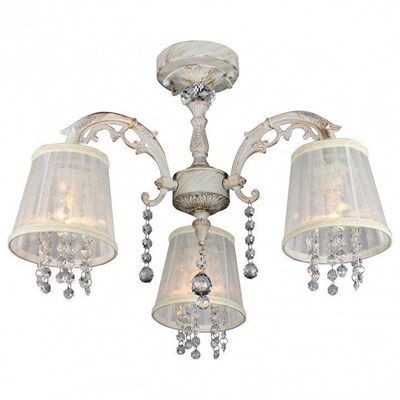 Люстра на штанге Omnilux Bologna OML-30007-03 OM_OML-30007-03