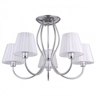 Люстра на штанге Omnilux Pontinia OML-65207-05 OM_OML-65207-05