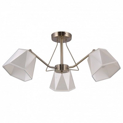 Потолочная люстра Omnilux Rapallo OML-65007-03 OM_OML-65007-03