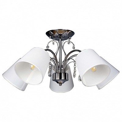 Потолочная люстра Omnilux Novello OML-56307-05 OM_OML-56307-05