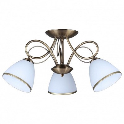 Потолочная люстра Omnilux Alimini OML-25307-03 OM_OML-25307-03