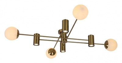 Потолочная люстра Omnilux Kerbors OML-68407-08 OM_OML-68407-08