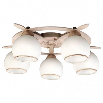 Потолочная люстра Omnilux Fronteira OML-50517-05 OM_OML-50517-05