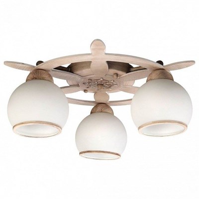 Потолочная люстра Omnilux Fronteira OML-50517-03 OM_OML-50517-03