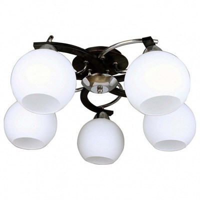 Потолочная люстра Omnilux Caldiero OML-25407-05 OM_OML-25407-05