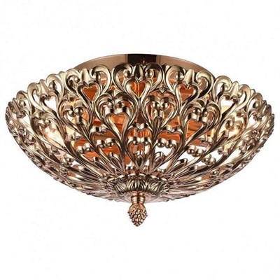 Накладной светильник Omnilux Cipollone OML-75907-03 OM_OML-75907-03