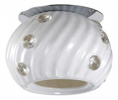 Встраиваемый светильник Novotech Zefiro 370157 NV_370157
