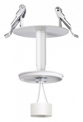 Встраиваемый светильник Novotech Unite 370681 NV_370681