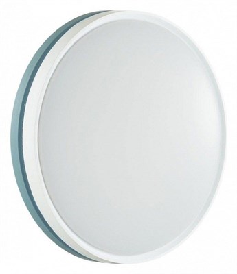 Накладной светильник Sonex Nohava Blue 7669/DL SN_7669_DL