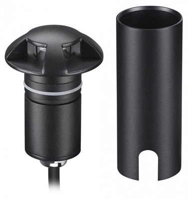 Встраиваемый в дорогу светильник Odeon Light Wald 6662/3GL3 OD_6662_3GL3