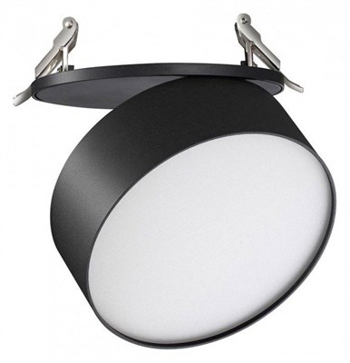 Встраиваемый светильник Novotech Prometa 358753 NV_358753