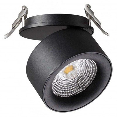 Встраиваемый светильник Novotech Groda 358783 NV_358783