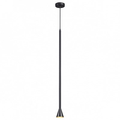 Подвесной светильник Odeon Light Pipa 3884/1B OD_3884_1B