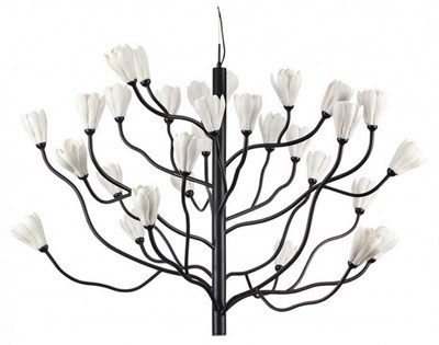 Подвесная люстра Odeon Light Gardi 5090/30 OD_5090_30