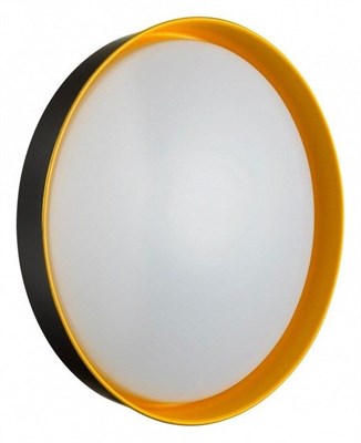 Накладной светильник Sonex Tuna Yellow 7711/DL SN_7711_DL