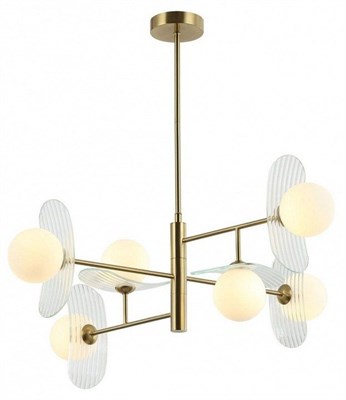 Люстра на штанге Omnilux Margno OML-51117-06 OM_OML-51117-06