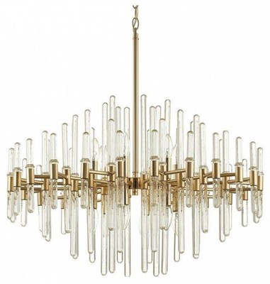 Подвесная люстра Odeon Light Stika 4988/12 OD_4988_12