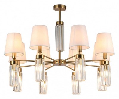 Люстра на штанге Omnilux Prat OML-89807-16 OM_OML-89807-16