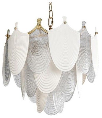 Подвесная люстра Odeon Light Porcela 5051/11 od_5051_11