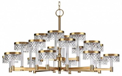 Подвесная люстра Odeon Light Fivre 5032/120L OD_5032_120L