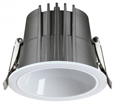 Встраиваемый светильник Novotech Lang 359424 NV_359424