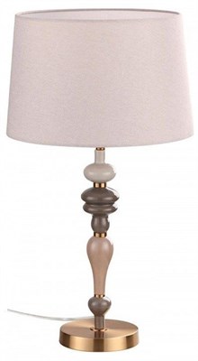 Настольная лампа декоративная Odeon Light Homi 5040/1T OD_5040_1T
