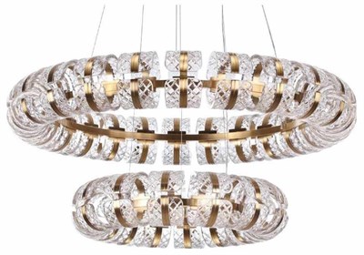 Подвесная люстра Odeon Light Mirage 5030/230L od_5030_230l