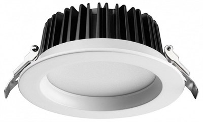 Встраиваемый светильник Novotech Drum 359414 NV_359414