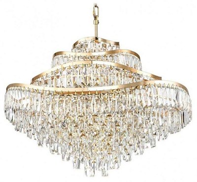 Подвесная люстра Odeon Light Wayta 5073/25 OD_5073_25