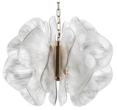 Подвесной светильник Odeon Light Siama 5089/80L OD_5089_80L