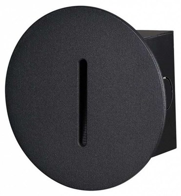 Встраиваемый светильник Odeon Light Escala 7051/3WL OD_7051_3WL