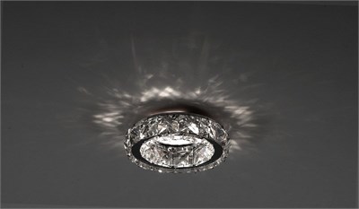 Встраиваемый светильник Novotech Neviera 370168 NV_370168