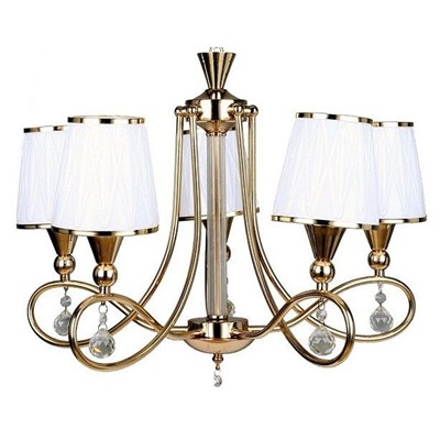 Подвесная люстра Omnilux Farneta OML-56507-05 OM_OML-56507-05