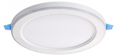 Встраиваемый светильник Novotech Span 359010 NV_359010