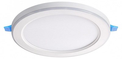 Встраиваемый светильник Novotech Span 359020 NV_359020