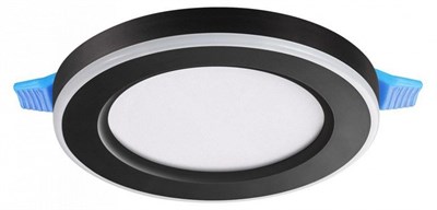 Встраиваемый светильник Novotech Span 359019 NV_359019