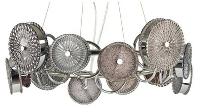 Подвесная люстра Odeon Light Caramella 5416/95L OD_5416_95L