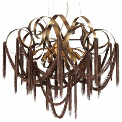 Подвесная люстра Odeon Light Chainy 5066/6 OD_5066_6