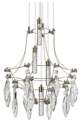 Подвесная люстра Odeon Light Flamenco 7000/35L OD_7000_35L