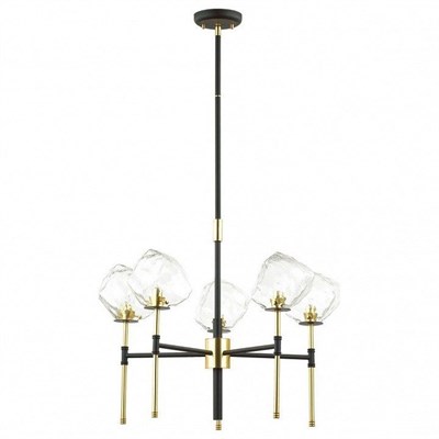 Подвесная люстра Odeon Light Stono 4789/5 OD_4789_5