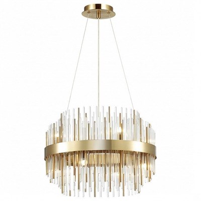 Подвесной светильник Odeon Light Ida 4639/8 OD_4639_8